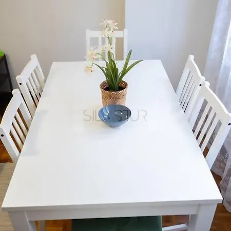 Alborada By Silastur Appartement