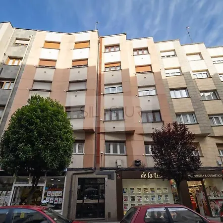 Alborada By Silastur * Gijón