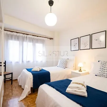 Alborada By Silastur Appartement *