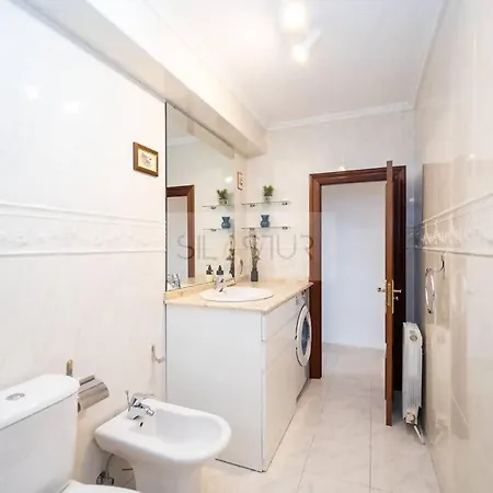 Alborada By Silastur Apartamento Gijón