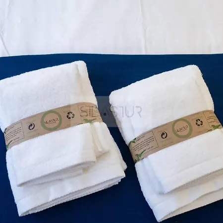 Apartament Alborada By Silastur Gijón