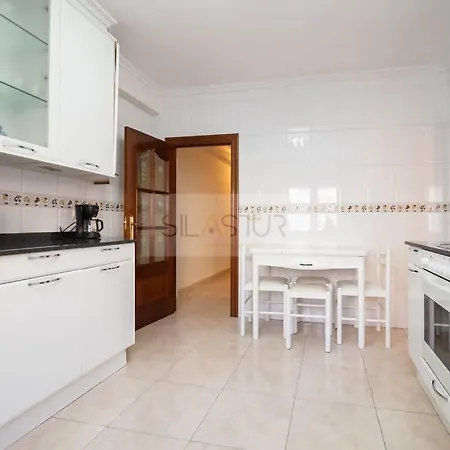 Apartment Alborada By Silastur