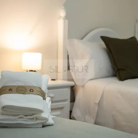 Alborada By Silastur Apartament