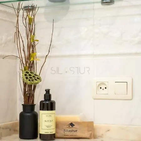 Apartamento Alborada By Silastur Gijón