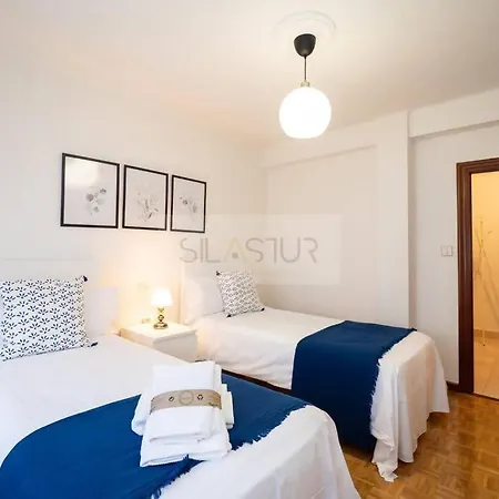 Alborada By Silastur * Gijon