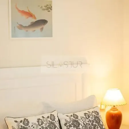 Alborada By Silastur Apartament *