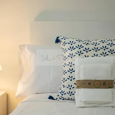 Apartamento Alborada By Silastur *