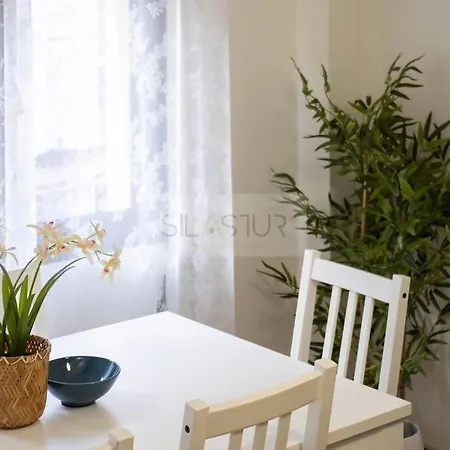 Alborada By Silastur Apartament