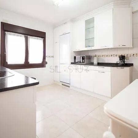 Apartament Alborada By Silastur *