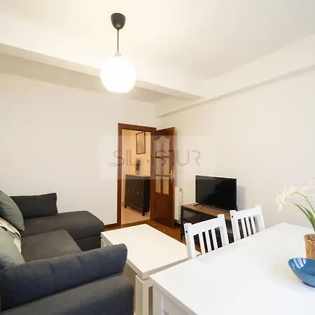 Alborada By Silastur Apartament
