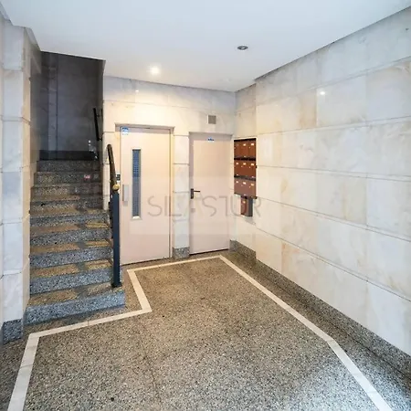 Apartament Alborada By Silastur