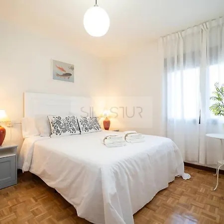 Apartament Alborada By Silastur *