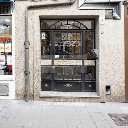 Alborada By Silastur Apartamento Gijón