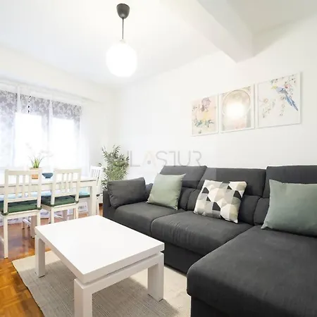 Apartment Alborada By Silastur