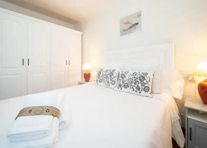 Apartament Alborada By Silastur *