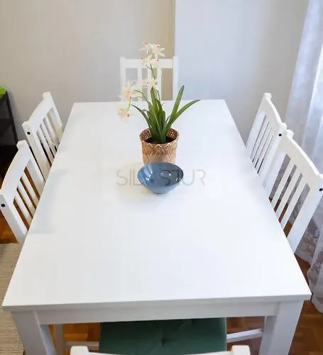 Alborada By Silastur Apartament