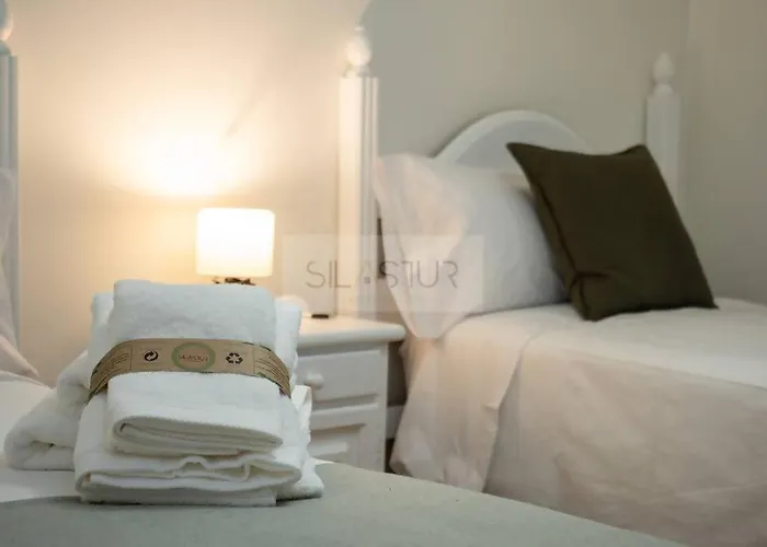 Alborada By Silastur Apartament