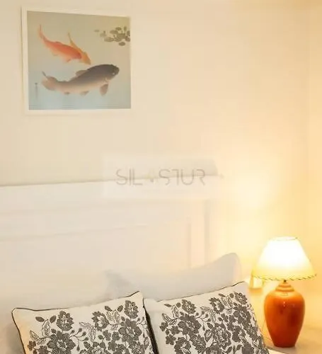 Alborada By Silastur Apartament *