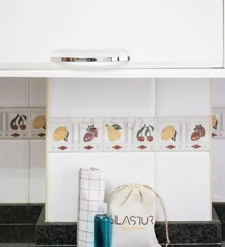 Apartament Alborada By Silastur Gijón