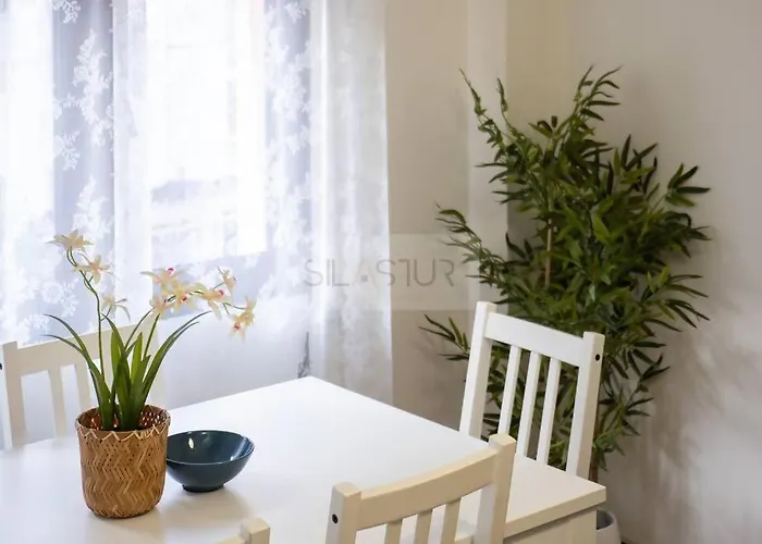 Alborada By Silastur Apartament