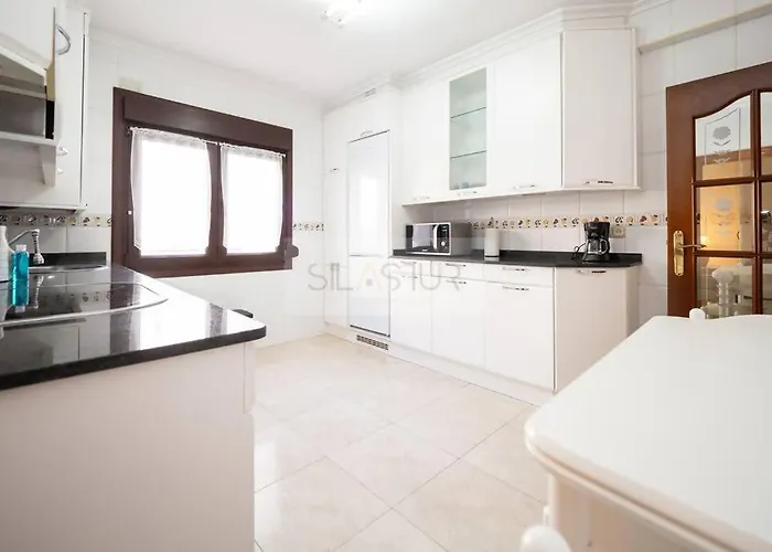 Apartament Alborada By Silastur *