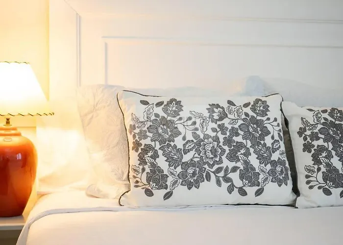 Apartament Alborada By Silastur Gijón