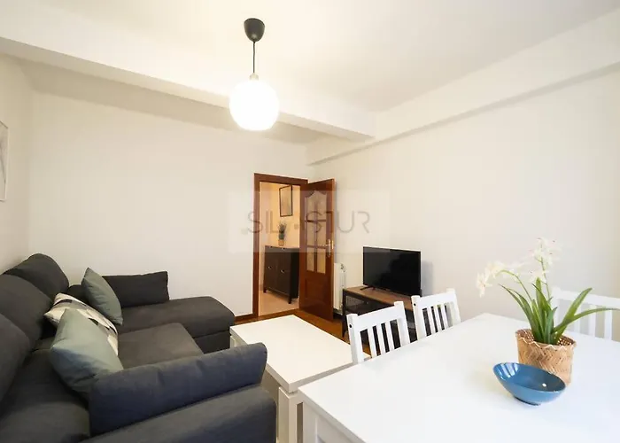 Alborada By Silastur Apartament