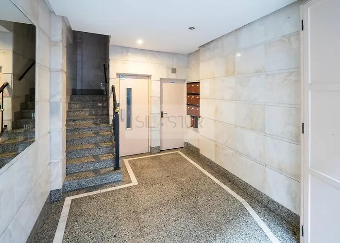 Apartament Alborada By Silastur