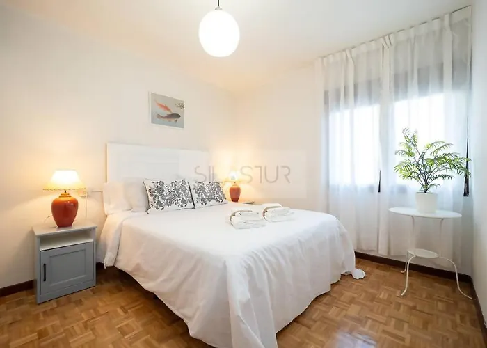 Apartament Alborada By Silastur *