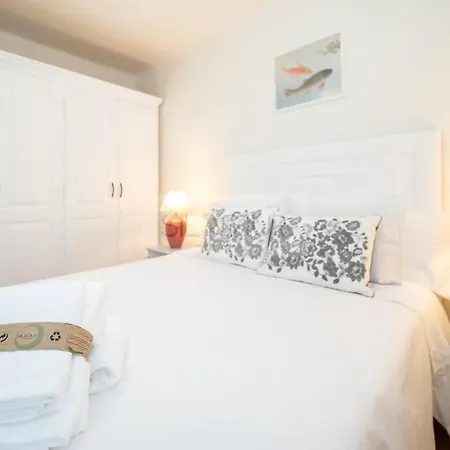 Апартаменти Alborada By Silastur *