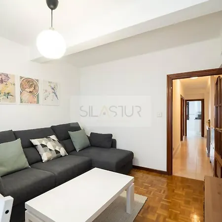 Апартаменти Alborada By Silastur