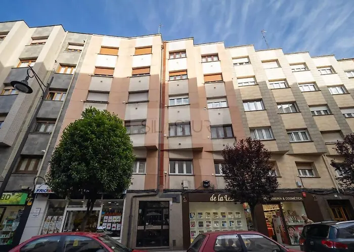 Alborada By Silastur * Gijón