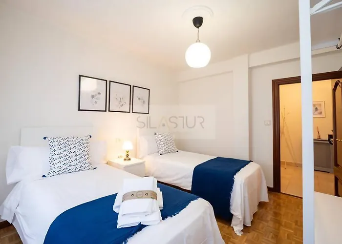 Alborada By Silastur * Gijón