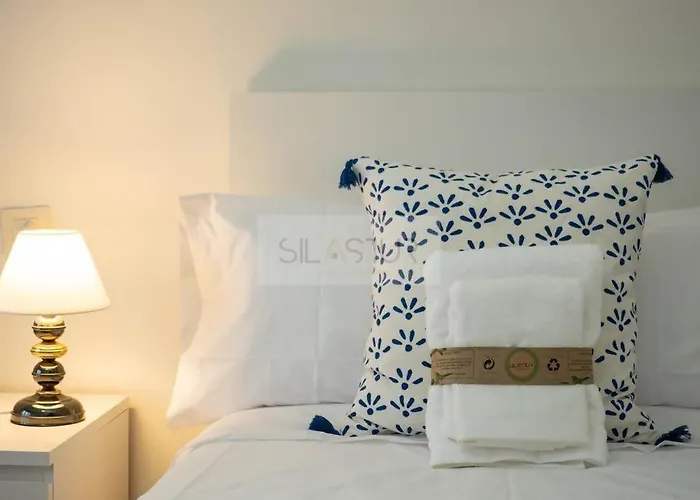 Lejlighed Alborada By Silastur *