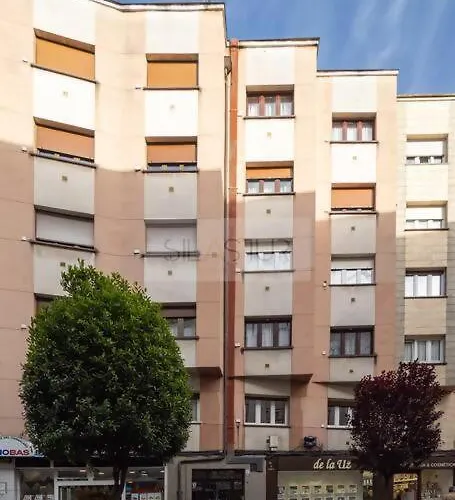 Lejlighed Alborada By Silastur *